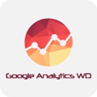 Google Analytics WD