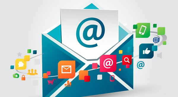 Scopri il servizio Hosting Email Professionale di SL Hosting